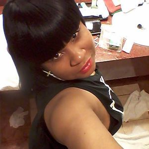 Meet your Posher, Latrice